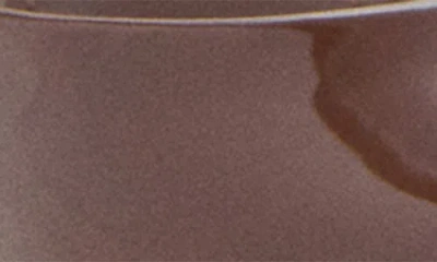 Mango Pointed Heel Sandals Chocolate In Brown