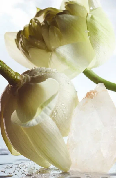 Bvlgari Man Rain Essence Eau De Parfum 3.4 Oz. In Transparent