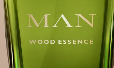 Bvlgari Man Wood Essence Eau De Parfum, 5 Oz. In Transparent