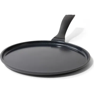 Alva Energy 11in Nonstick Griddle Pan In Black