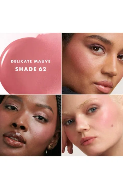 Armani Collezioni Luminous Silk Cheek Tint Liquid Blush Makeup Gift Set In Pink