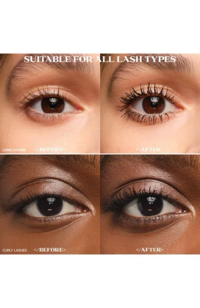 Prada Beauty Clutch Set In Transparent