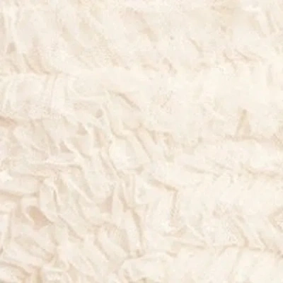 Needle & Thread Hattie Scoop Neck Ankle Gown In Neutral