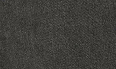 Silver Jeans Co. Be Easy High Waist Crop Wide Leg Jeans In Black