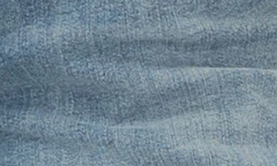 Silver Jeans Co. Women's Boyfriend Mid Rise Slim Leg Jeans In Blue