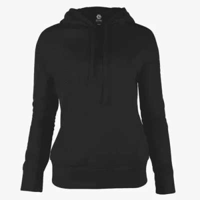Benben 5 Pack Women Slim Cut Pullover Hoodie Tech Fleece Figure-flattering In Multi