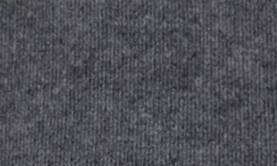 Mango Crew Socks In Gray