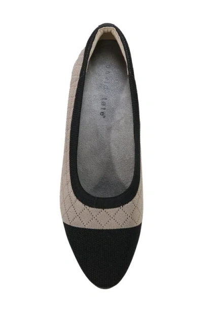 David Tate Carla Pump In Multi