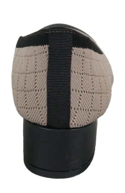 David Tate Carla Pump In Multi