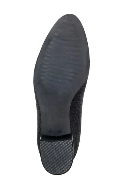David Tate Carla Pump In Black