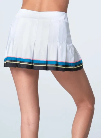 Lucky In Love Lucky In White