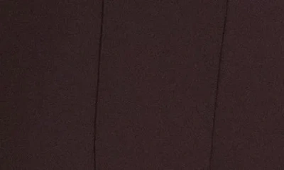 Spanx ® Pull-on Demi Bootcut Ponte Pants In Red