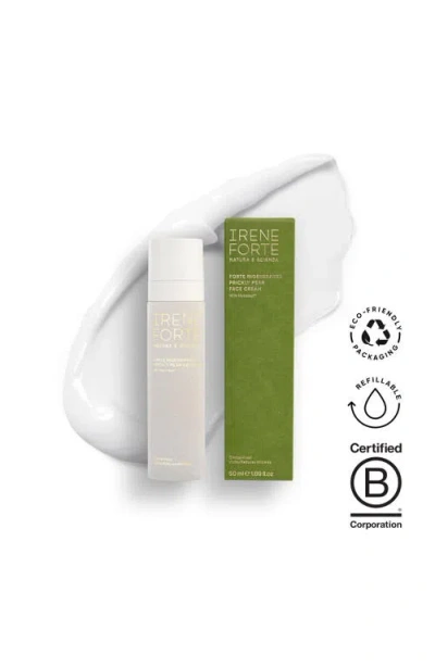 Irene Forte Prickly Pear Face Cream With Myoxinol