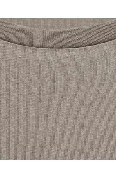 Mango Women's Two-piece Plain Cotton Pajamas In Animal Print