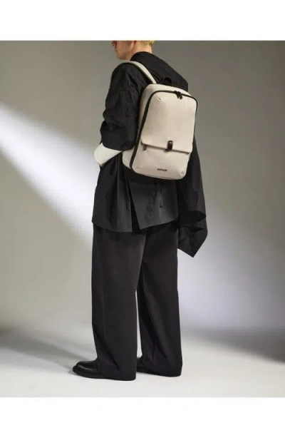 Antler Backpack In Brown