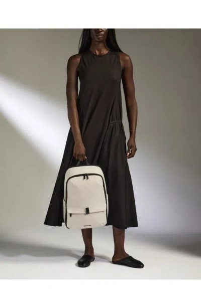 Antler Backpack In Brown