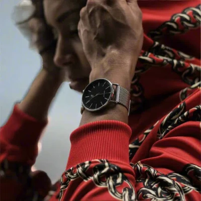 Ncmprbl Advance Night Cap 40mm In Multi