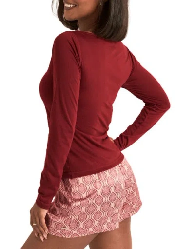 Adore Me Mei Long Sleeve & Shorts Pajama Set In Multi