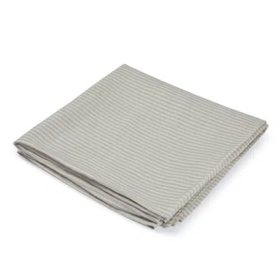 Majka Savannah Stripes Tablecloths