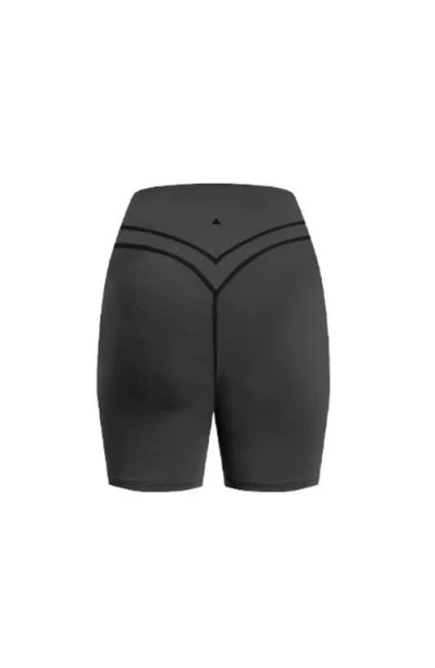 Vitality Pulse Volley Short In Gray