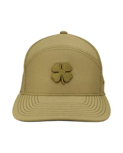 Black Clover Trapper Hat In Green