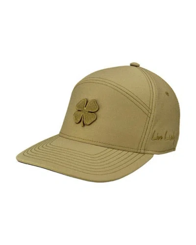 Black Clover Trapper Hat In Green