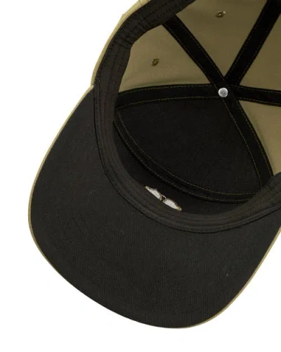 Black Clover Trapper Hat In Green