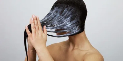 Calista Jousse Mend Masque In Transparent