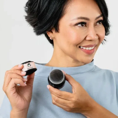 Calista Embellish Root Touch-up In Brown