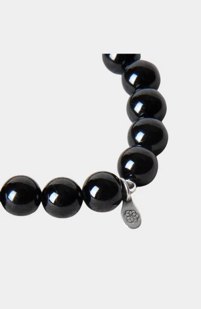 Tiny Rituals Tourmaline Energy Bracelet