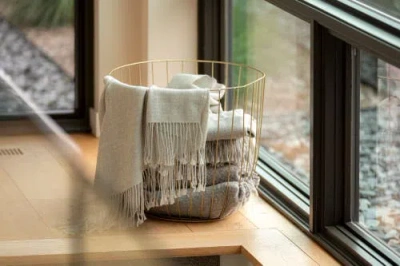 Purple Nest Design Wasi Collection In Silver