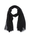 Dolce & Gabbana Scarves In Grey