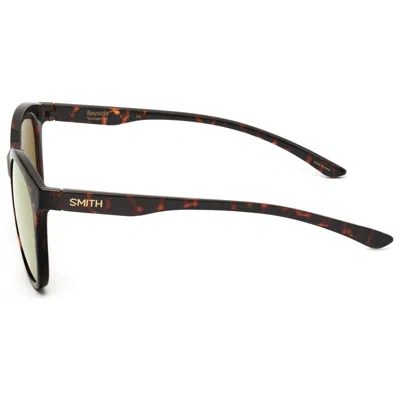 Smith Optics Unisex Bayside 54mm Sunglasses In Pink