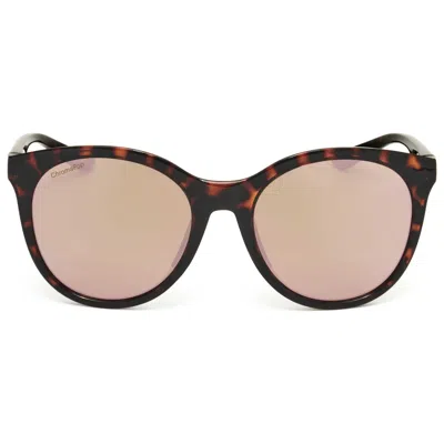 Smith Optics Unisex Bayside 54mm Sunglasses In Pink