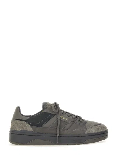 Axel Arigato Clay Low-top Sneakers In Gray