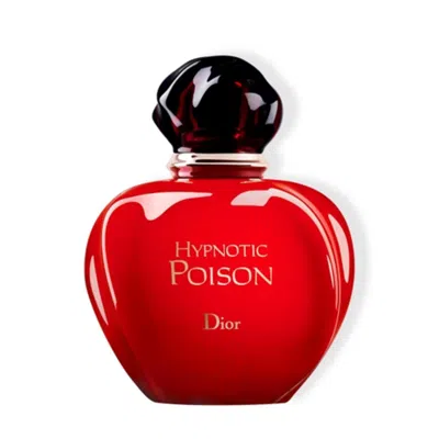 Dior Christian  Ladies Hypnotic Poison Edt Spray 5.07 oz (tester) Fragrances 3346758912356 In Transparent