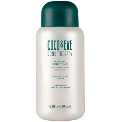 Coco & Eve Bond Therapy Pro Bond Conditioner 280ml