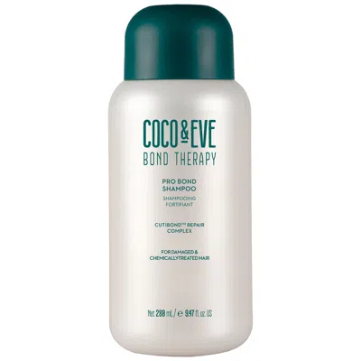 Coco & Eve Bond Therapy Pro Bond Shampoo 280ml