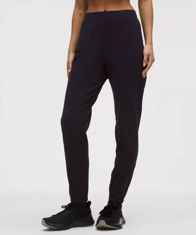 Lululemon Adapted State High-rise Jogger