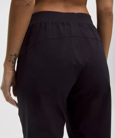 Lululemon Adapted State High-rise Jogger