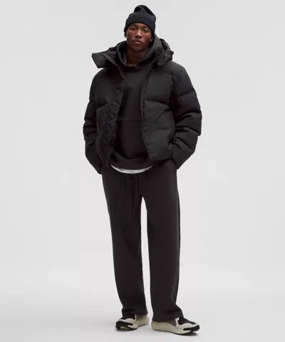 Lululemon Always Down Puffer Jacket