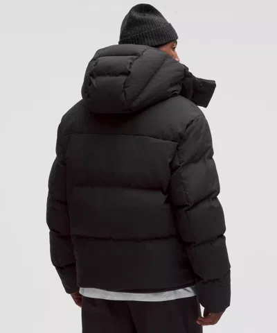 Lululemon Always Down Puffer Jacket