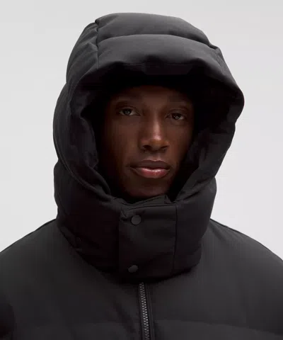 Lululemon Always Down Puffer Jacket