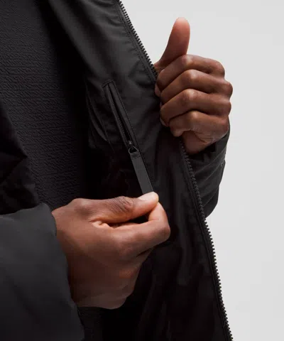 Lululemon Always Down Puffer Jacket