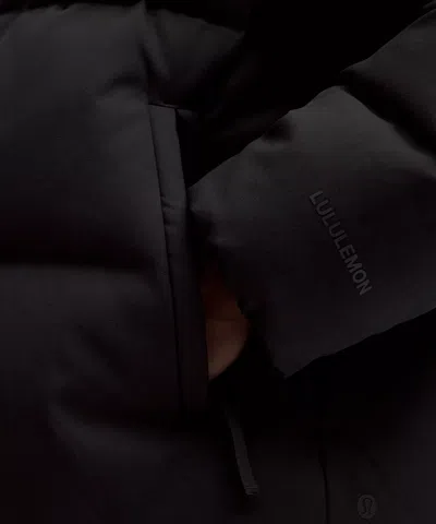 Lululemon Always Down Puffer Jacket