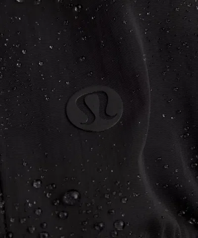 Lululemon Women's Collegiate Bomber Jacket