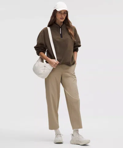 Lululemon Daydrift High-rise Tapered Trouser