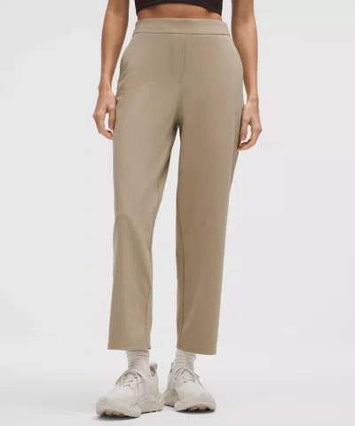 Lululemon Daydrift High-rise Tapered Trouser