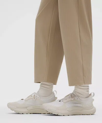 Lululemon Daydrift High-rise Tapered Trouser