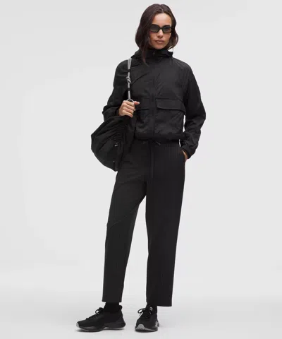 Lululemon Daydrift High-rise Tapered Trouser